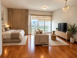 The Interweave (D12), Apartment #617196391